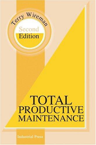 Total Productive Maintenance