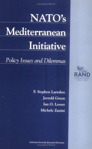 NATO's Mediterranean Initiative