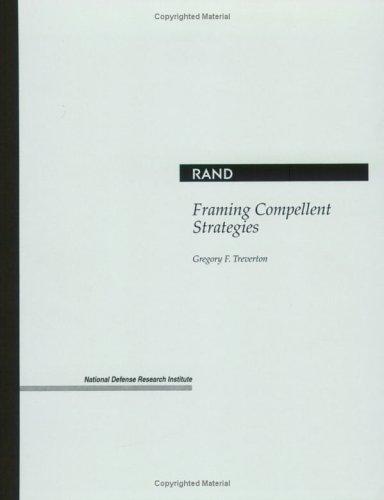 Framing Compellent Strategies