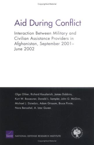 Aid During Conflict