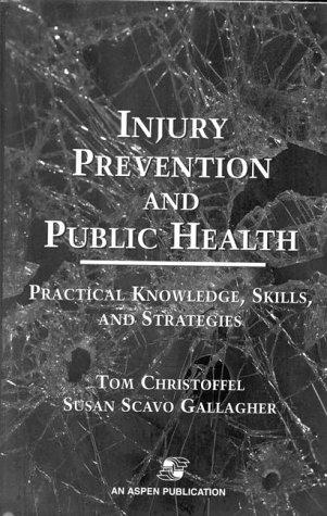 Injury prevention and public health