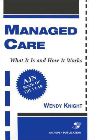 Managed Care