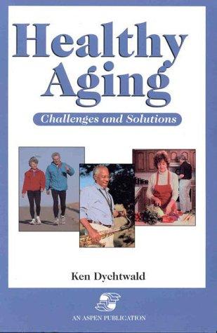 Healthy aging
