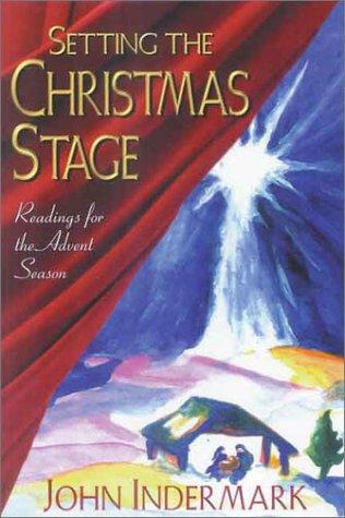 Setting the Christmas Stage
