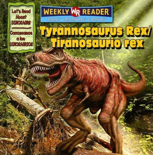 Tyrannosaurus Rex