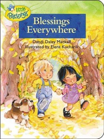 Blessings Everywhere