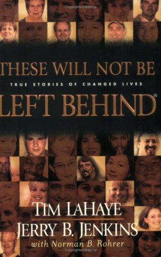 Left Behind
