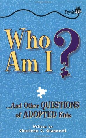 Who Am I?
