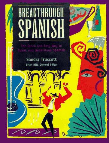 Breakthrough Spanish