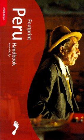 Footprint Peru Handbook