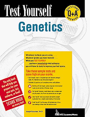 Genetics