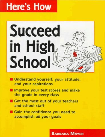 Succeed in High School