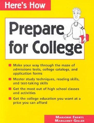 Prepare for College