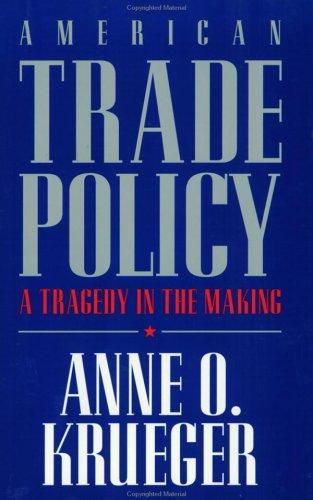 American Trade Policy