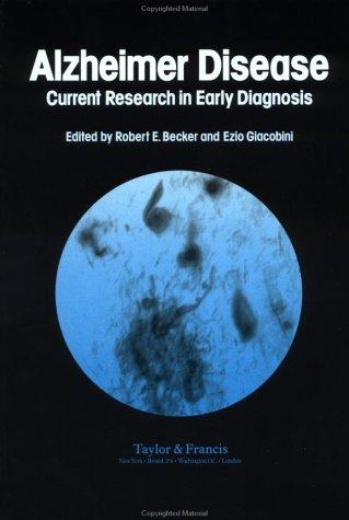 Alzheimer's Disease
