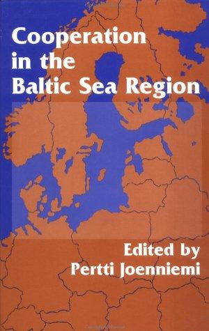 Cooperation in the Baltic Sea Region