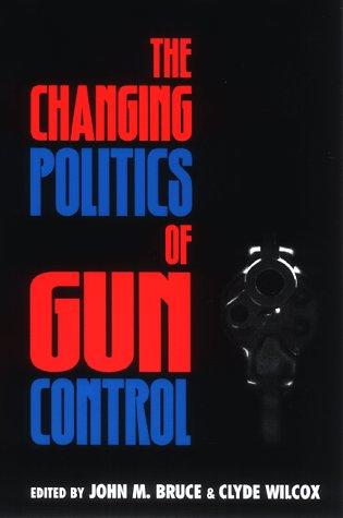 The changing politics of gun control