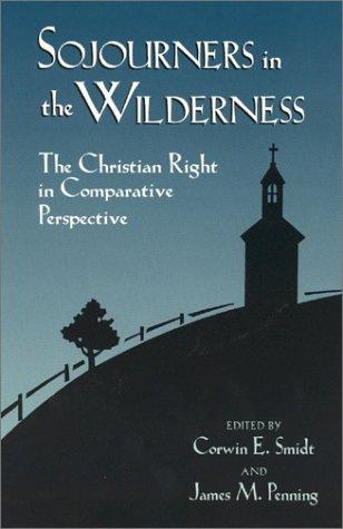 Sojourners in the wilderness