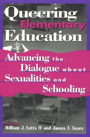 Queering elementary education