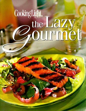 The Lazy Gourmet