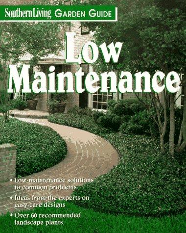 Southern living garden guide