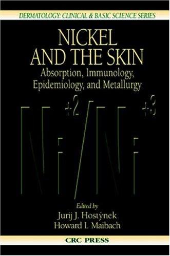Nickel and the skin