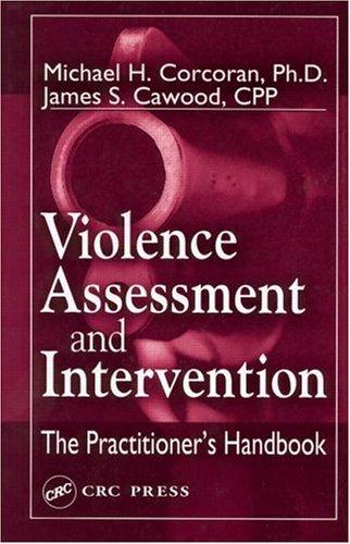 Violence assessment and intervention