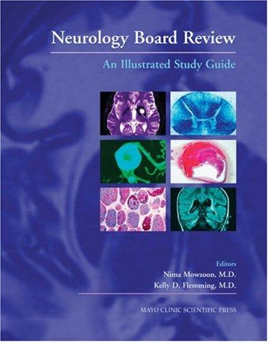 Neurology Board Review
