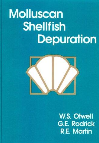 Molluscan Shellfish Depuration