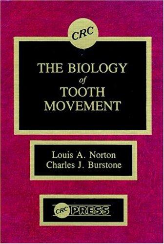 The Biology of Tooth Movement