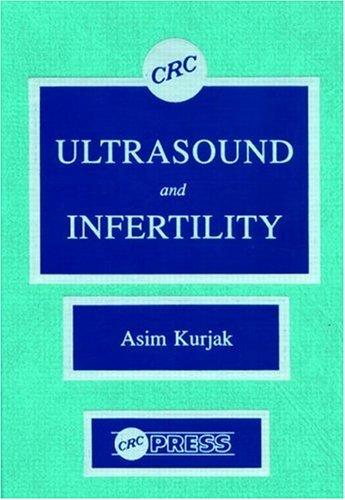 Ultrasound and infertility