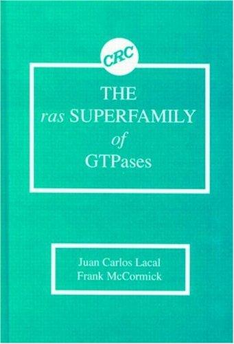 The Ras superfamily of GTPases