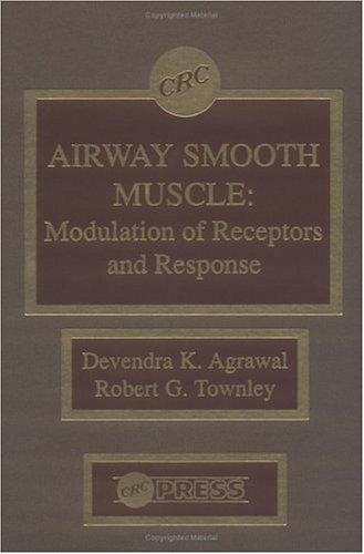 Airway Smooth Muscle