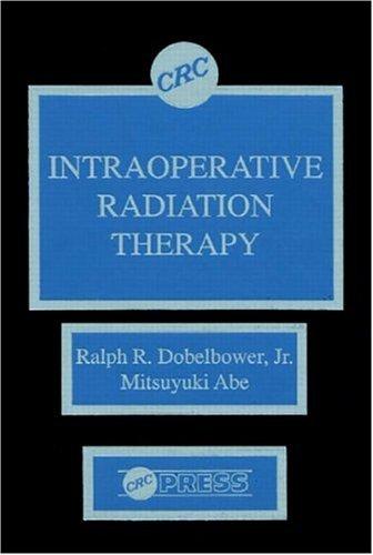 Intraoperative Radiation Therapy