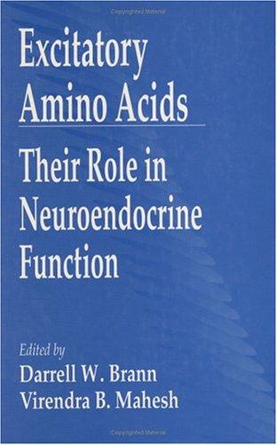 Excitatory amino acids