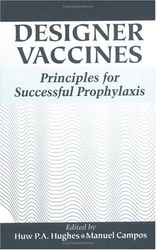 Designer Vaccines