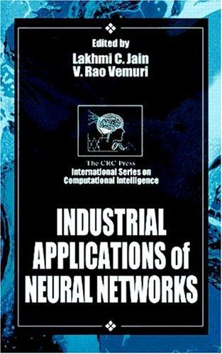 Industrial Applications of Neural Networks