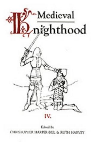 Medieval Knighthood