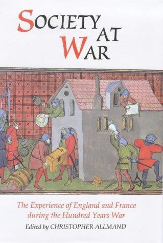 Society at war
