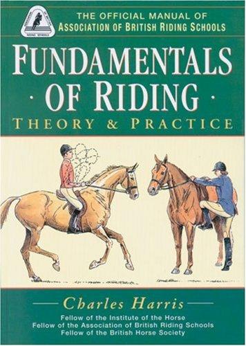 Fundamentals of Riding