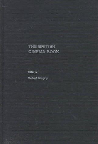 The British cinema book
