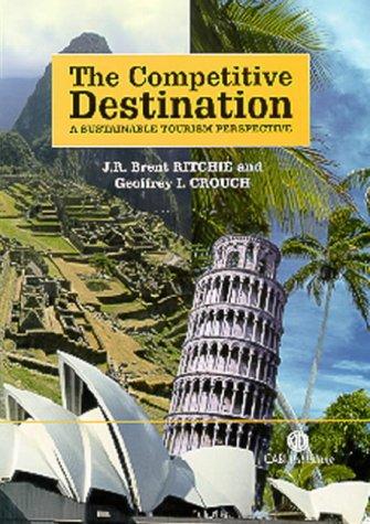 The Competitive Destination