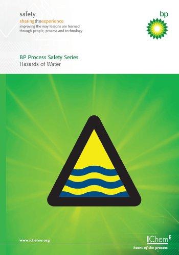 Hazards of Water