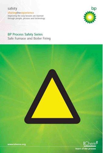 Safe Furnace and Boiler Firing