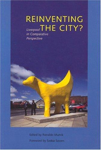 Reinventing the City?