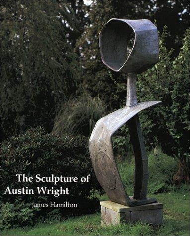 The sculpture of Austin Wright