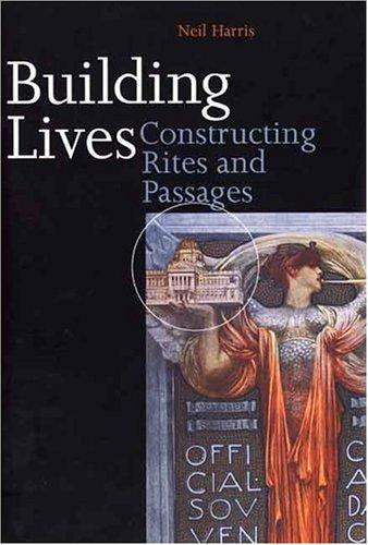 Building Lives