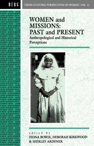 Women and Missions