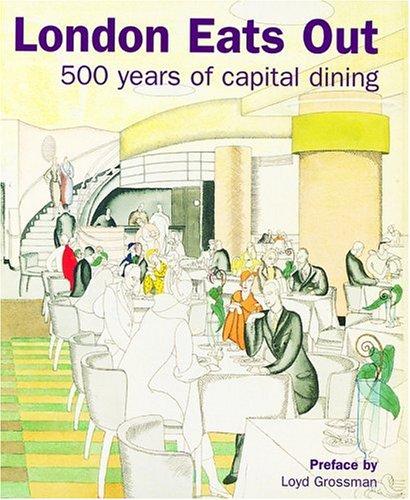 London Eats Out
