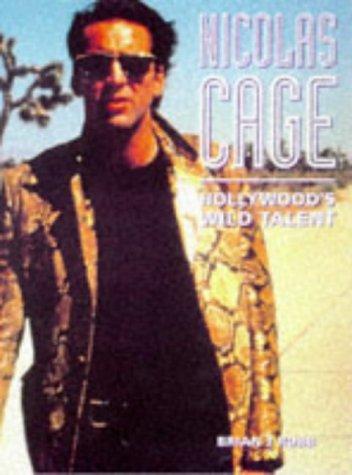 Nicolas Cage